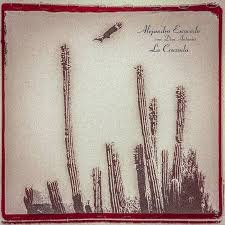 ALEJANDRO ESCOVEDO - La Cruzada (Bone White Vinyl) Vinyl Record