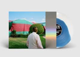 BLITZEN TRAPPER - Holy Smokes Future Jokes Vinyl Record