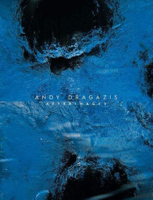 ANDY DRAGAZIS - AFTERIMAGES Vinyl Record