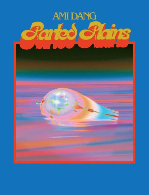 AMI DANG - PARTED PLAINS Vinyl Record