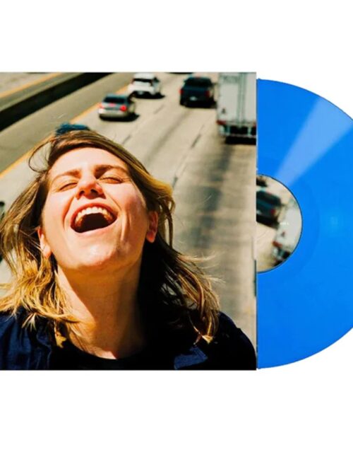ALEX LAHEY - The Answer Is Always Yes (Royal Blue Vinyl) Vinyl Record