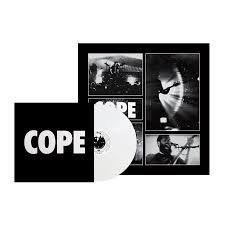 Manchester Orchestra - Cope Vinyl Record