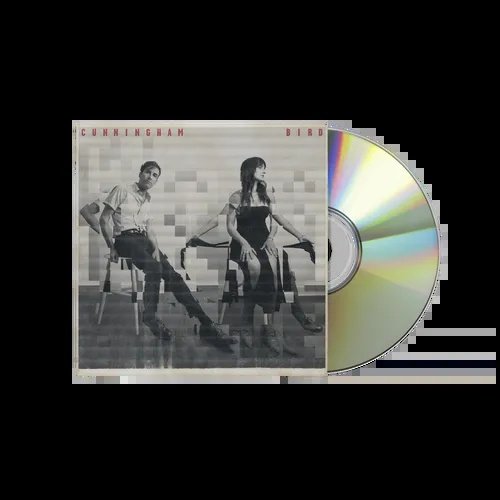 Andrew Bird Madison Cunningham - Cunningham Bird Vinyl Record