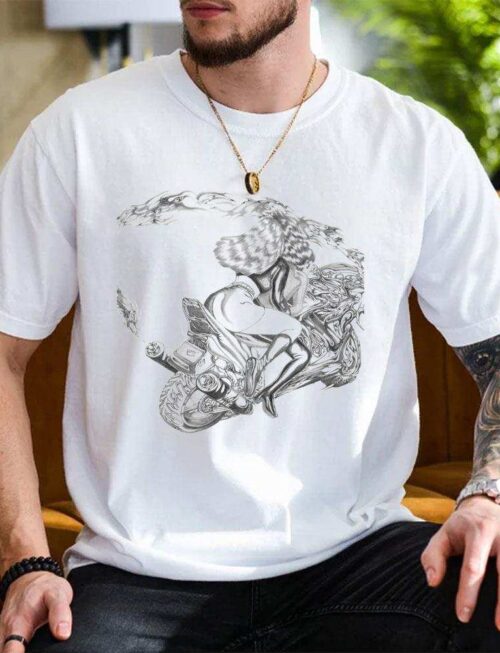 COURTING - LUST FOR LIFE, OR: HOW TO THREAD THE NEEDLE AN Vinyl Record