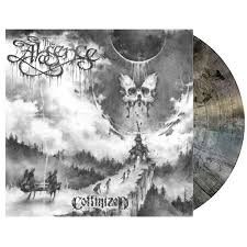 ABSENCE - Coffinized (Smoke Colour Vinyl) Vinyl Record