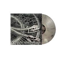ABSENCE - Enemy Unbound (Poltergeist Vinyl) Vinyl Record