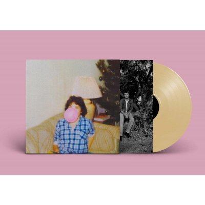 ALTAMEDA - Born Losers (Cream Vinyl) Vinyl Record