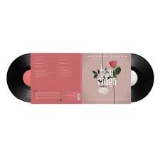 AVISHAI COHEN - TWO ROSES Vinyl Record