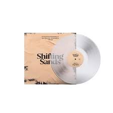 AVISHAI COHEN TRIO - SHIFTING SANDS Vinyl Record