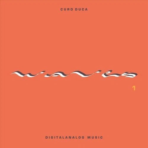 CURD DUCA - Waves 1 Vinyl Record