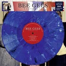 BEE GEES - Australia (Marbled Vinyl) Vinyl Record