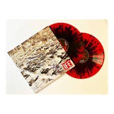 IFE - 0000+0000 Vinyl Record