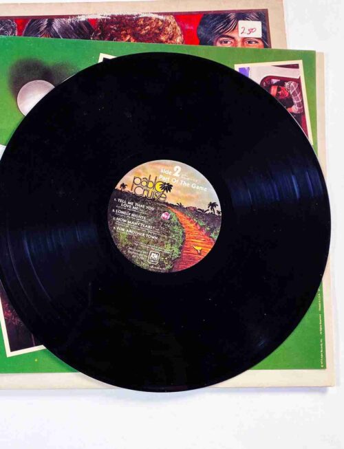 AUSSCHUSS - Cruise Vinyl Record