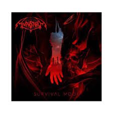 ANASARCA - Survival Mode Vinyl Record