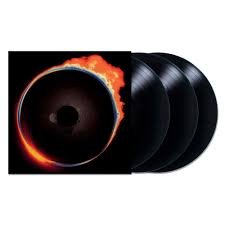 BEAR MCCREARY - THE SINGULARITY Vinyl Record