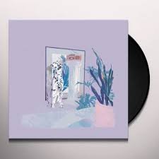 ABRACADABRA - SHAPES & COLORS Vinyl Record