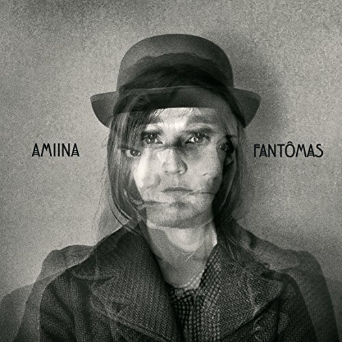 AMIINA - FANTOMAS Vinyl Record