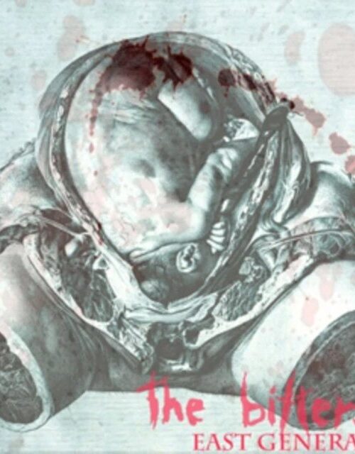 BITTERS - East General Vinyl Record