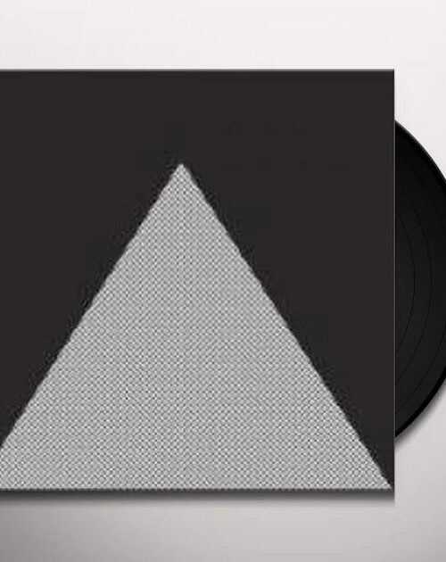 ALPS - Easy Action - 2Nd Edition Vinyl Record