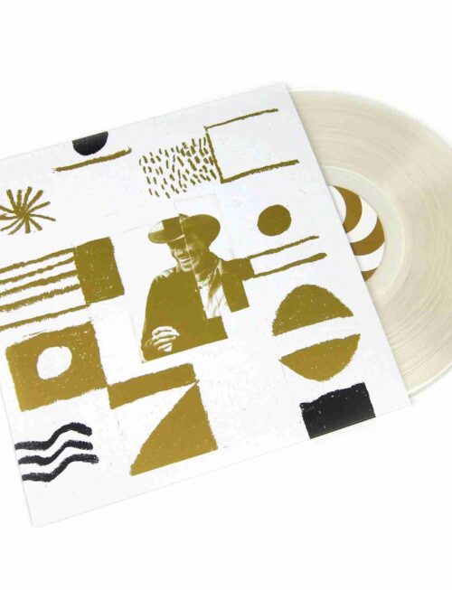 ALLAH-LAS - CALICO REVIEW Vinyl Record