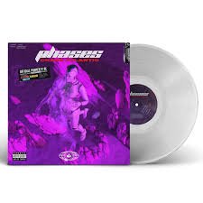 CELLARS - Phases Vinyl Record