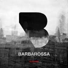 BARBAROSSA - BLOODLINES Vinyl Record