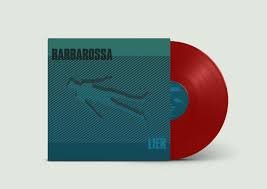 BARBAROSSA - LIER Vinyl Record
