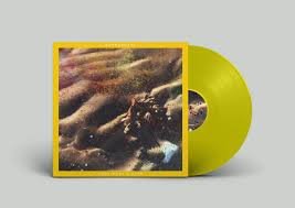 BARBAROSSA - LOVE HERE LISTEN Vinyl Record