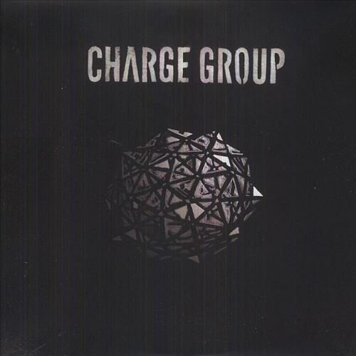 CHARGE GROUP - CHARGE GROUP Vinyl Record