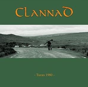 CLANNAD - TURAS 1980 - 2LP GATEFOLD Vinyl Record