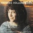 ANDREAS VOLLENWEIDER - BEHIND THE GARDENS Vinyl Record