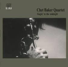 CHET BAKER - Singin In The Midnight (Clear Vinyl) Vinyl Record