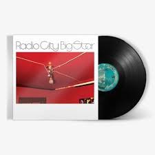 BIG STAR - Radio City Vinyl Record