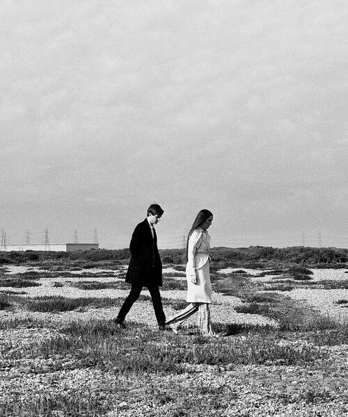 ALPINES - ANOTHER RIVER Vinyl Record