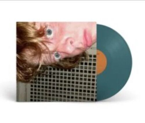 HEART TO GOLD - TOM (JADE GREEN VINYL) Vinyl Record