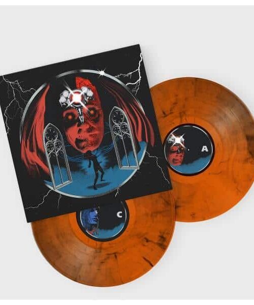 CHILDREN OF THE NIGHT - CHILDREN OF THE NIGHT Vinyl Record