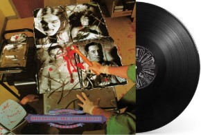 Carcass - Necroticism - Descanting the Insalubrious Vinyl Record