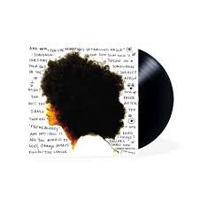 BADU ERYKAH - DELETED - WORLDWIDE UNDERGROUN Vinyl Record