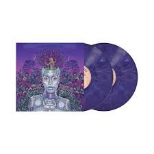 BADU ERYKAH - NEW AMERYKAH PART TW Vinyl Record
