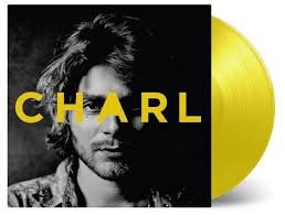 CHARL DELEMARRE - Charl -Ep- -10 / Ep- Vinyl Record
