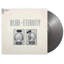 Alibi - Eternity (1 12inch Coloured) Vinyl Record