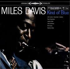 Miles Davis - Kind Of Blue (2LP/+ 2 Extra Tracks) Vinyl Record