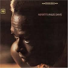 Miles Davis - Nefertiti (1LP/Remastered) Vinyl Record