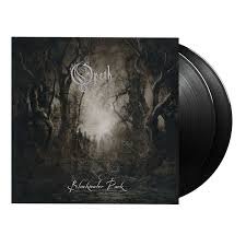 Opeth - Blackwater Park (2LP) Vinyl Record