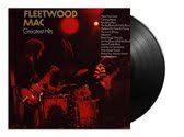 Fleetwood Mac - Greatest Hits (1LP/Gat) Vinyl Record