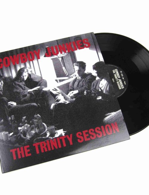 Cowboy Junkies - Trinity Session (2LP) Vinyl Record