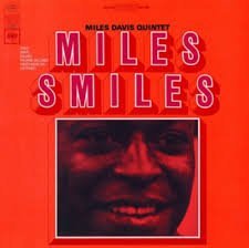 Miles Davis - Miles Smiles (1LP) Vinyl Record