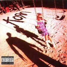 Korn - Korn (2LP) Vinyl Record