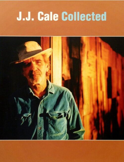 J.J Cale - Collected (3LP) Vinyl Record