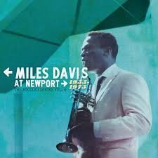 Miles Davis - Miles At Newport 1955-75: Bootleg # 4 (8LP) Vinyl Record